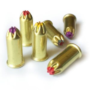 Powder-Actuated Shots & Pins