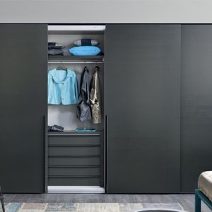 Closets