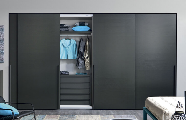 Closets