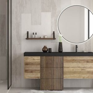 Bathroom Cabinetry