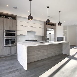 Kitchen Cabinetry