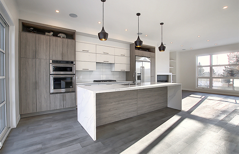 Kitchen Cabinetry
