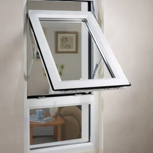 Aluminum Awning Windows