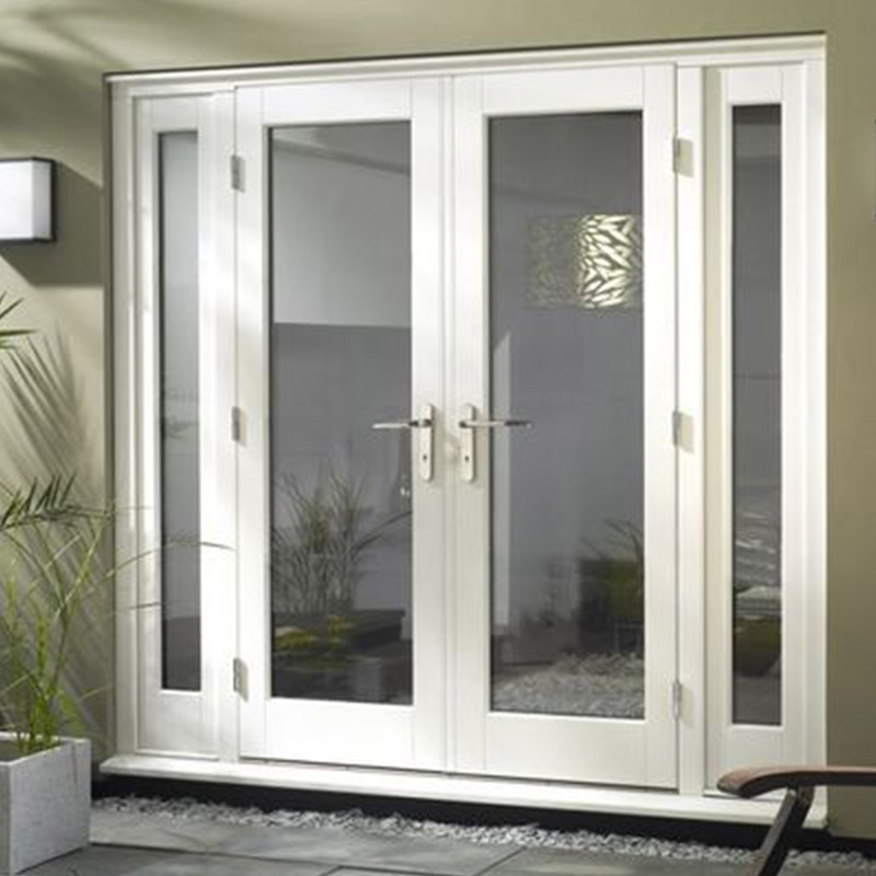 Casement Door