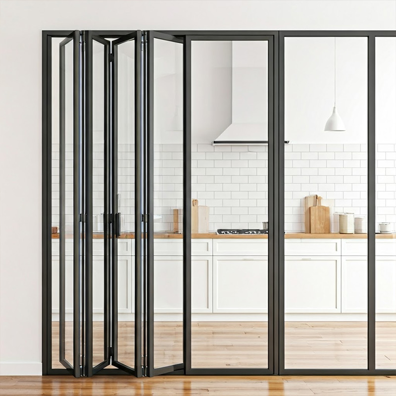 Folding Door