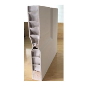 Hollow Core Interior Door