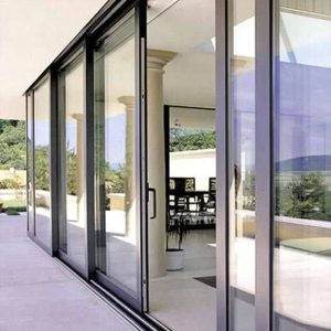 Sliding Door