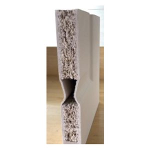 Solid Core Interior Door
